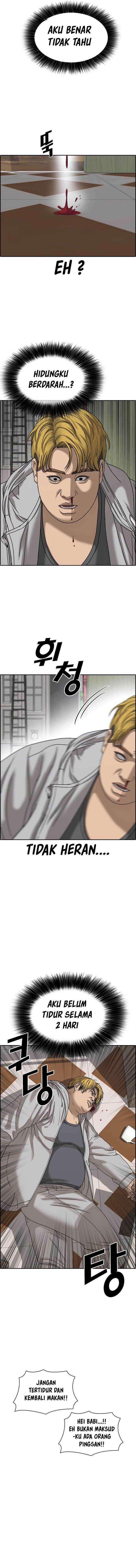 Loser’s Life 2 Chapter 1 – halaman 15