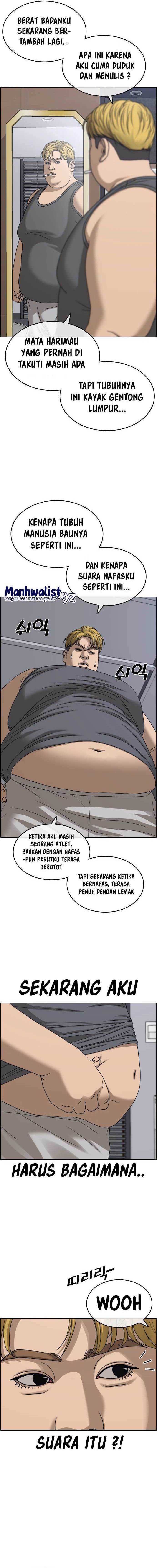 Loser’s Life 2 Chapter 1 – halaman 6