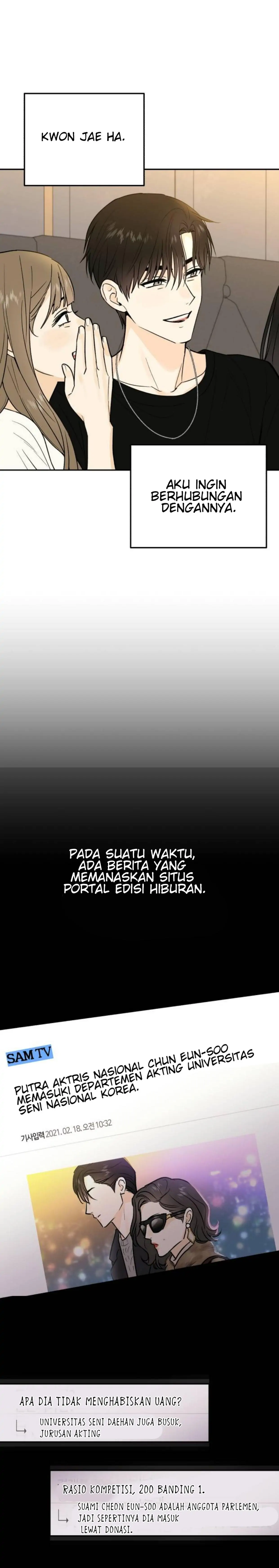 Love Acting Award Chapter 1 – halaman 12