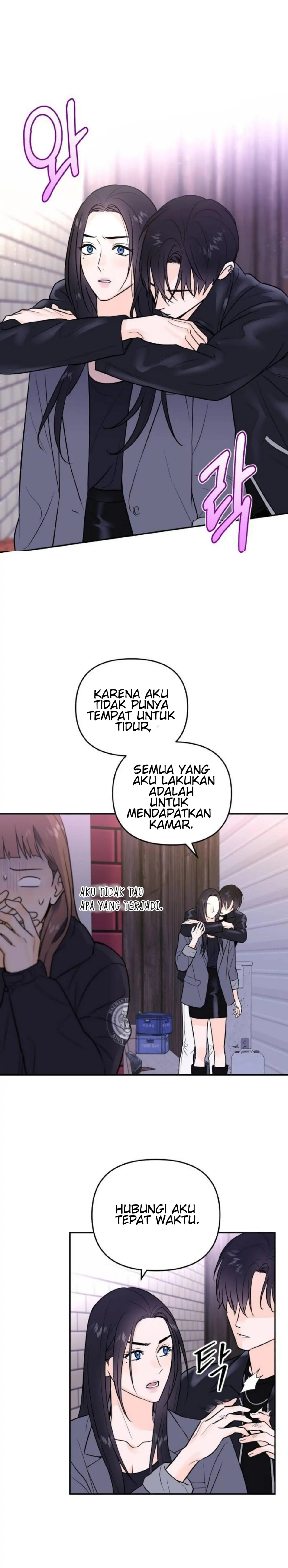 Love Acting Award Chapter 1 – halaman 21