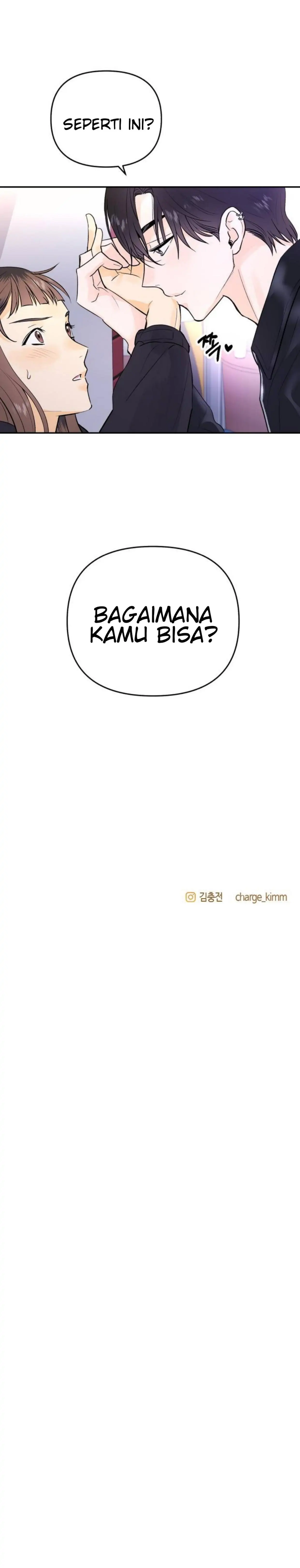 Love Acting Award Chapter 1 – halaman 28