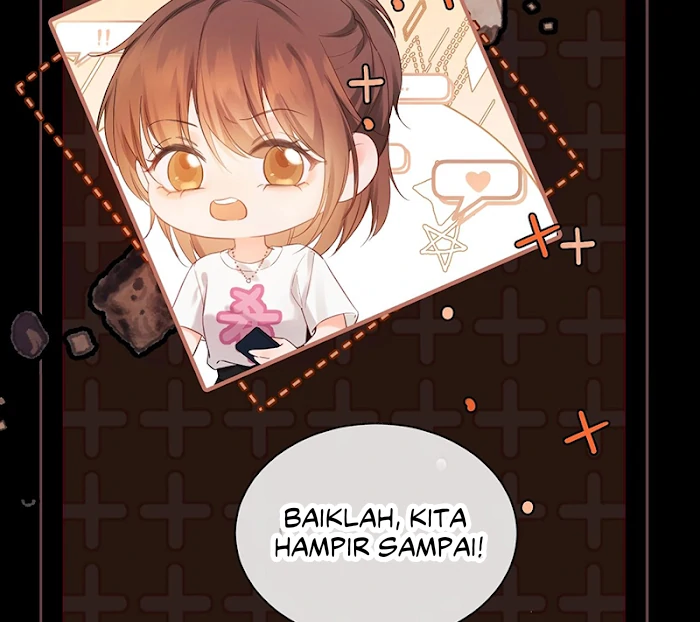 Meet My Wife, Who's Also My Fan Chapter 1 – halaman 18