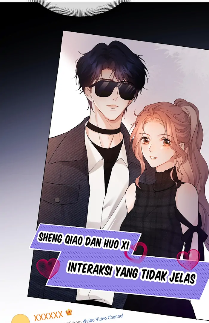 Meet My Wife, Who's Also My Fan Chapter 1 – halaman 22
