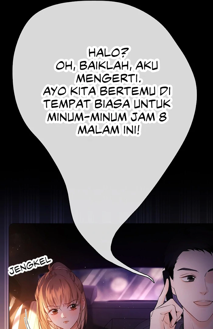 Meet My Wife, Who's Also My Fan Chapter 1 – halaman 26
