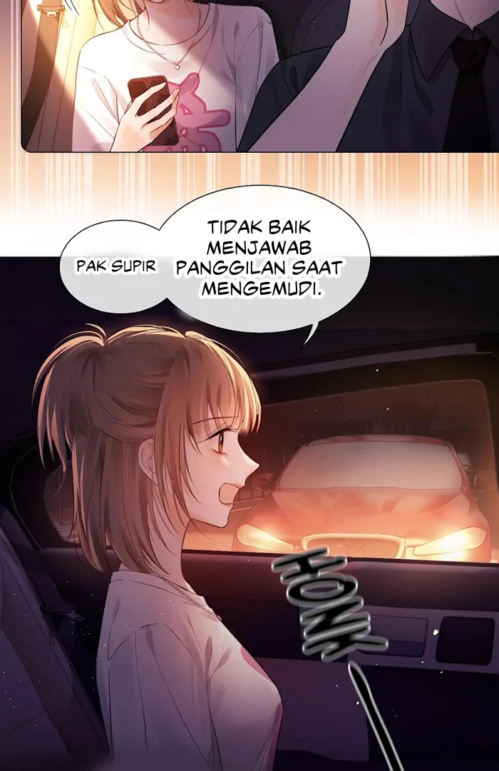 Meet My Wife, Who's Also My Fan Chapter 1 – halaman 27