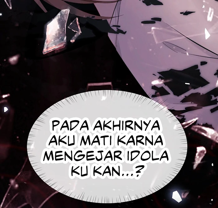 Meet My Wife, Who's Also My Fan Chapter 1 – halaman 32