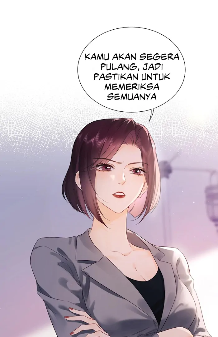 Meet My Wife, Who's Also My Fan Chapter 1 – halaman 40