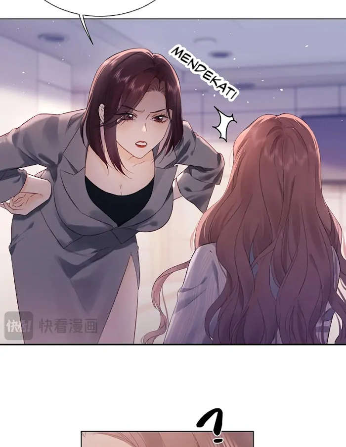Meet My Wife, Who's Also My Fan Chapter 1 – halaman 42