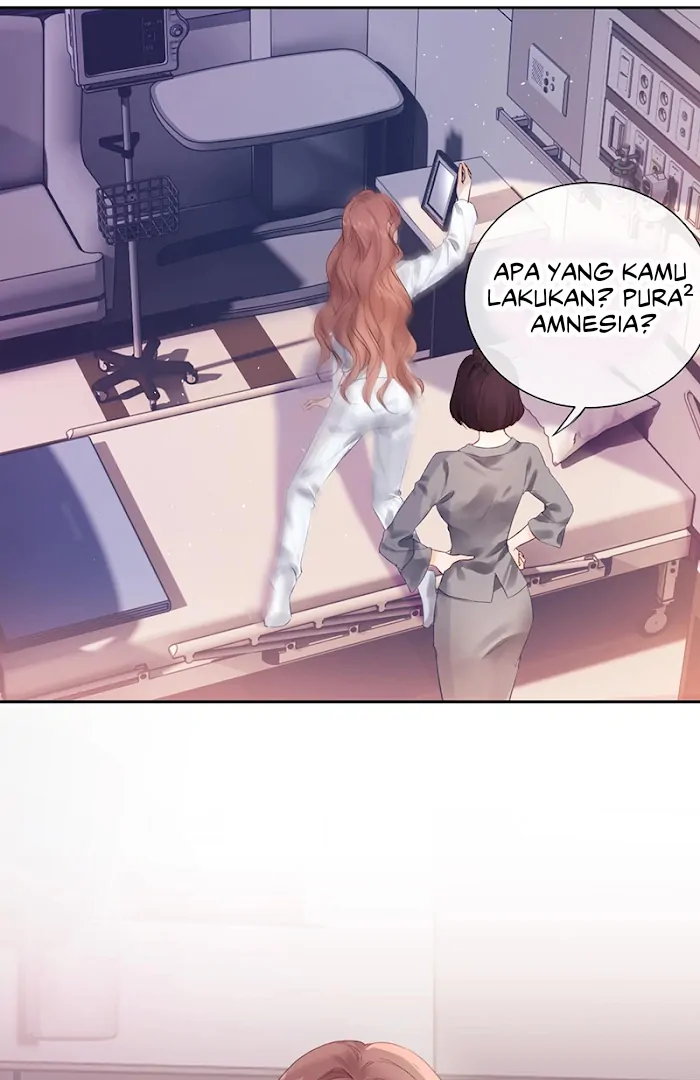 Meet My Wife, Who's Also My Fan Chapter 1 – halaman 44