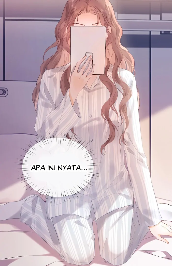 Meet My Wife, Who's Also My Fan Chapter 1 – halaman 45