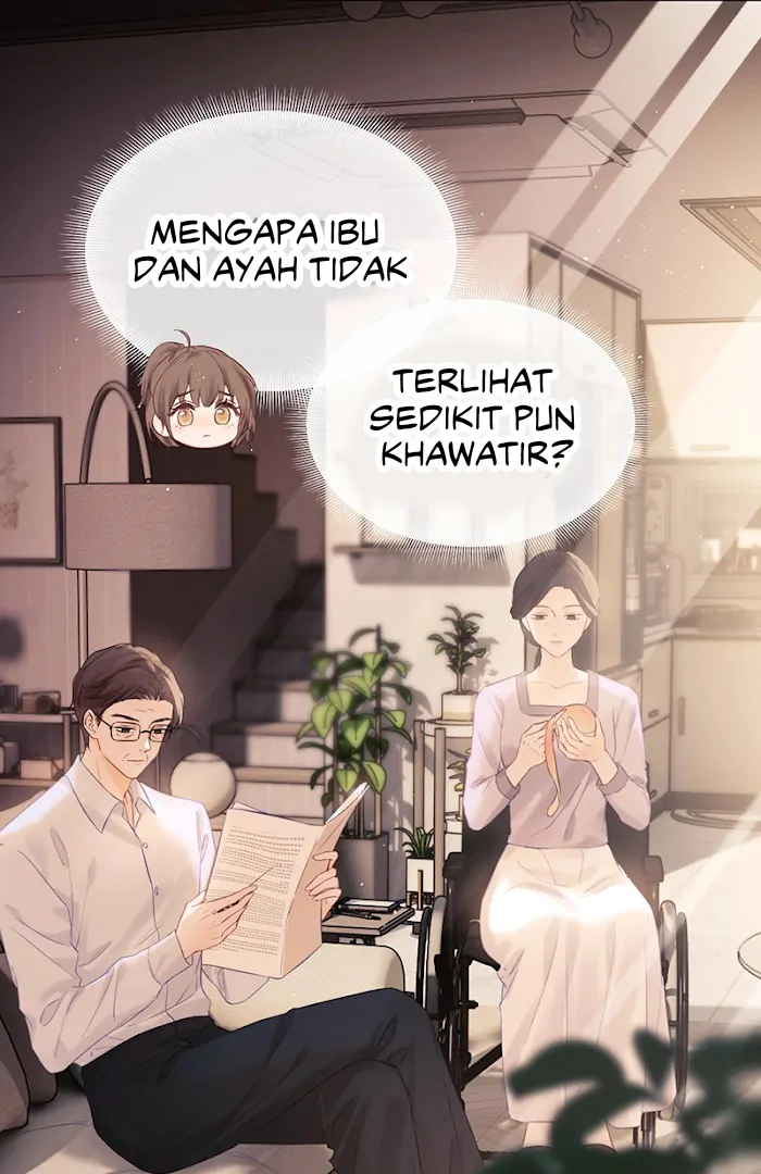 Meet My Wife, Who's Also My Fan Chapter 1 – halaman 61