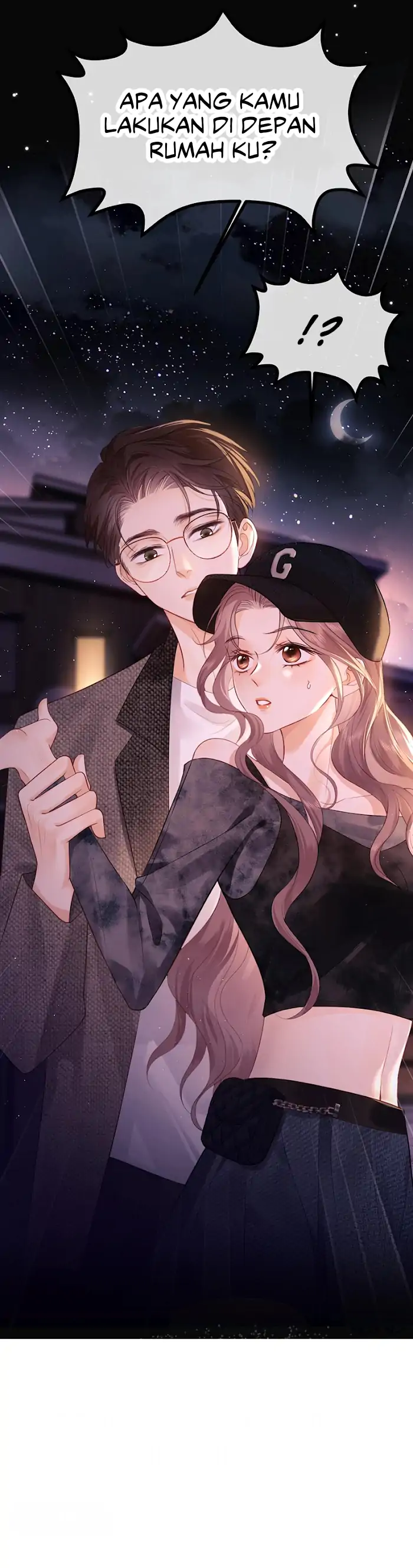 Meet My Wife, Who's Also My Fan Chapter 1 – halaman 65