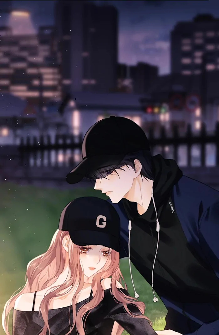 Meet My Wife, Who's Also My Fan Chapter 1 – halaman 69