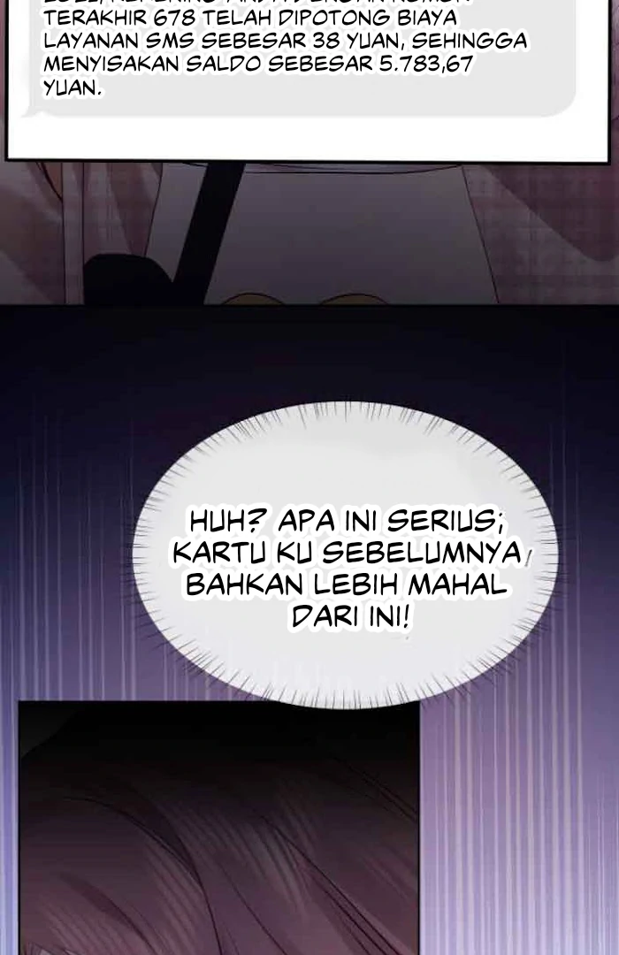 Meet My Wife, Who's Also My Fan Chapter 6 – halaman 14