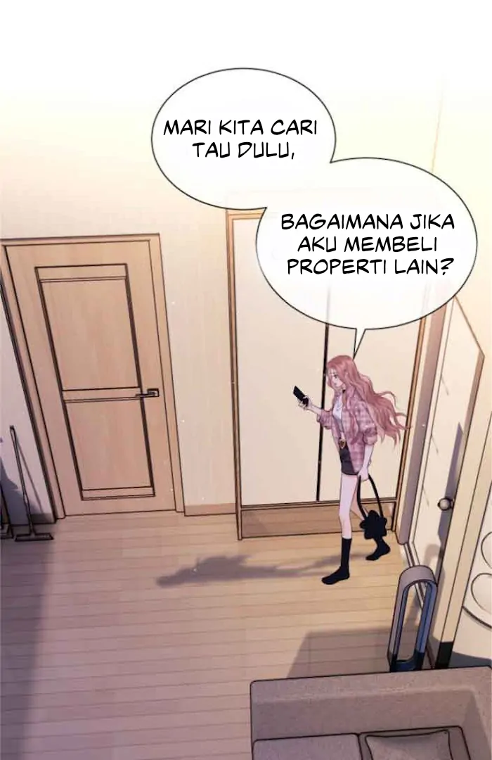 Meet My Wife, Who's Also My Fan Chapter 6 – halaman 17