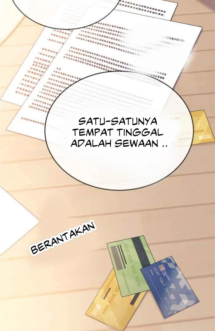 Meet My Wife, Who's Also My Fan Chapter 6 – halaman 20