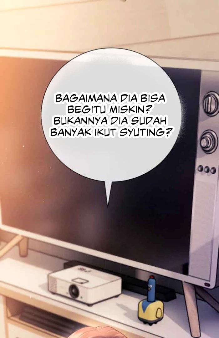 Meet My Wife, Who's Also My Fan Chapter 6 – halaman 21
