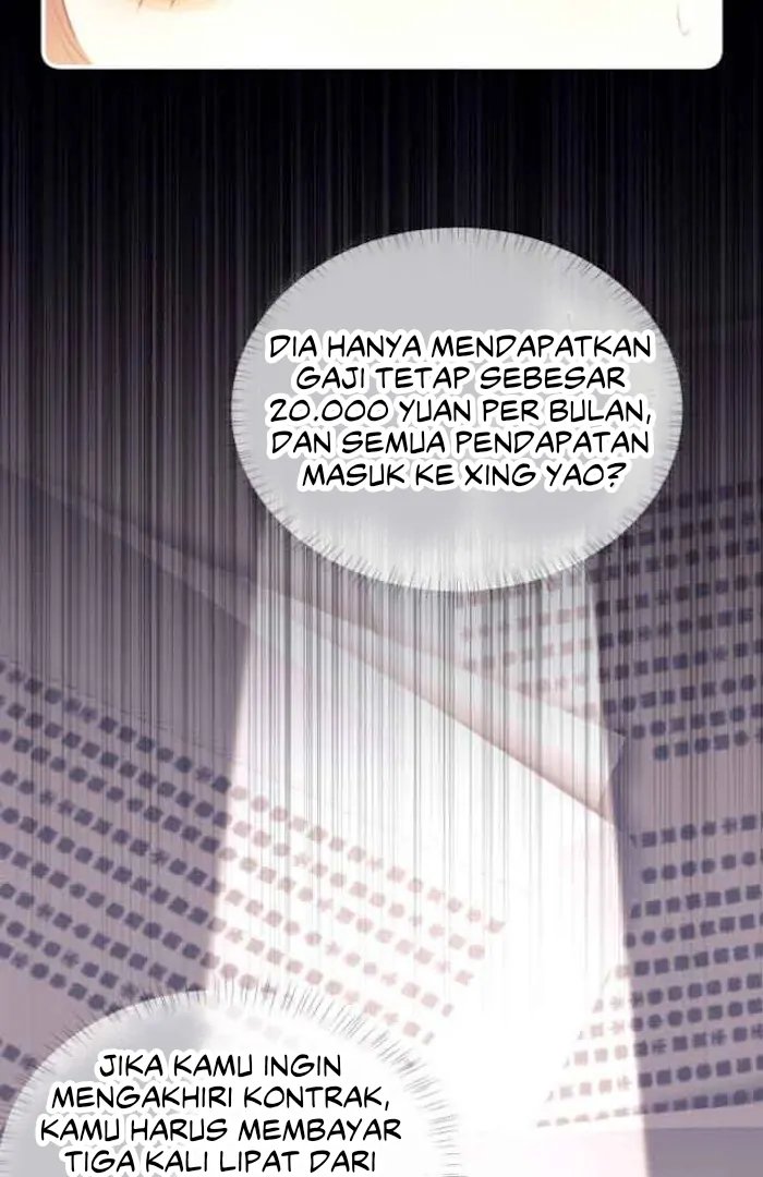 Meet My Wife, Who's Also My Fan Chapter 6 – halaman 28