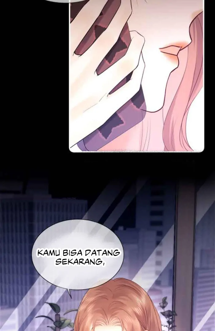 Meet My Wife, Who's Also My Fan Chapter 6 – halaman 35