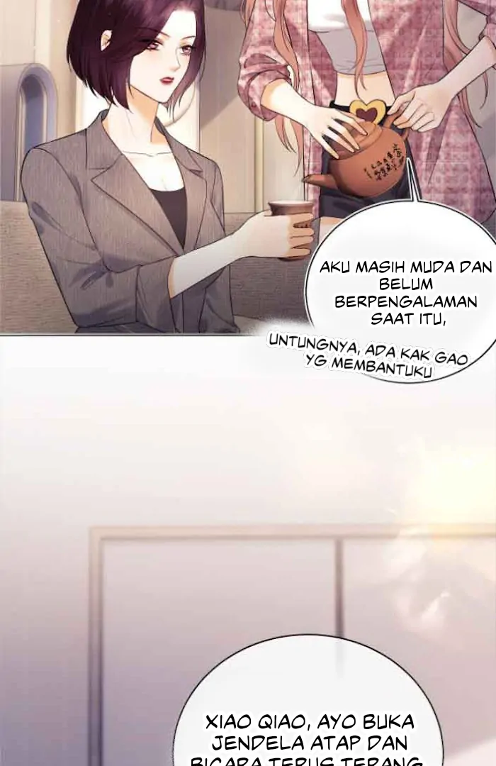 Meet My Wife, Who's Also My Fan Chapter 6 – halaman 39