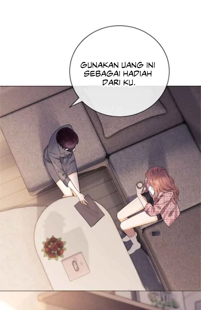 Meet My Wife, Who's Also My Fan Chapter 6 – halaman 42