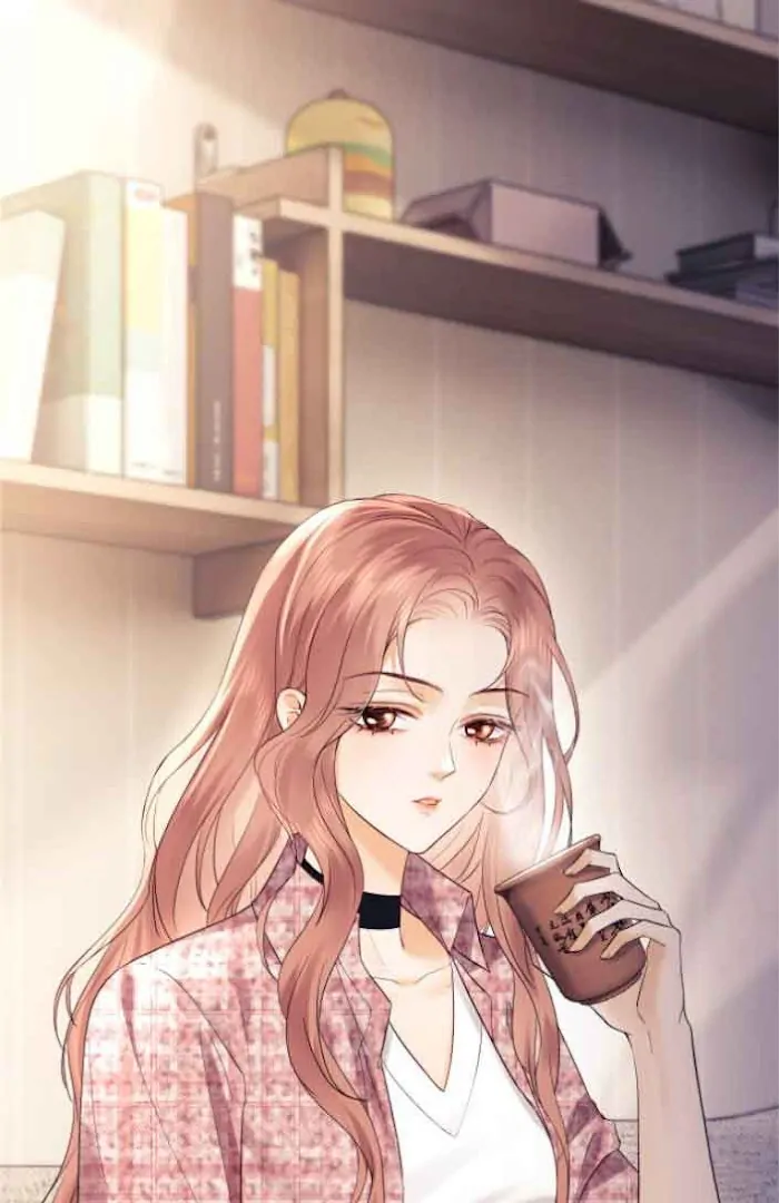Meet My Wife, Who's Also My Fan Chapter 6 – halaman 43