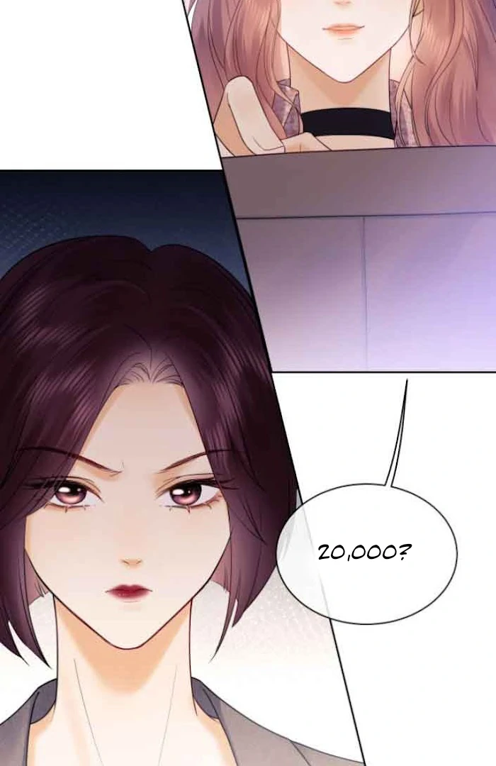 Meet My Wife, Who's Also My Fan Chapter 6 – halaman 45