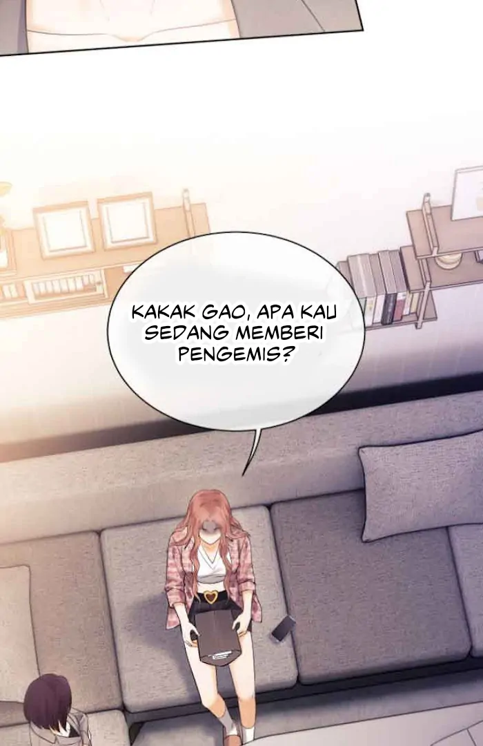 Meet My Wife, Who's Also My Fan Chapter 6 – halaman 46