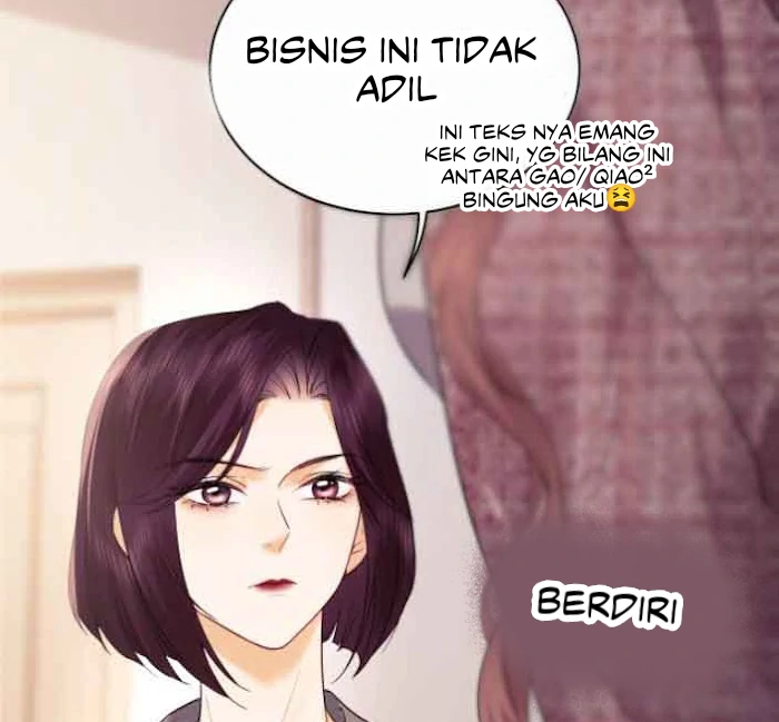 Meet My Wife, Who's Also My Fan Chapter 6 – halaman 48