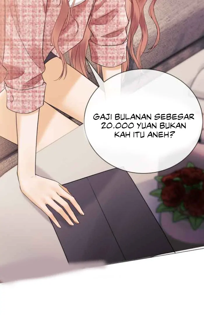 Meet My Wife, Who's Also My Fan Chapter 6 – halaman 51