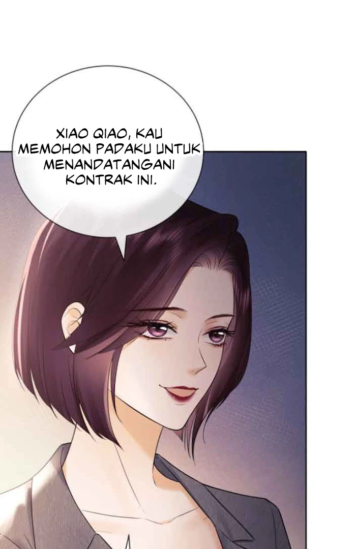 Meet My Wife, Who's Also My Fan Chapter 6 – halaman 52