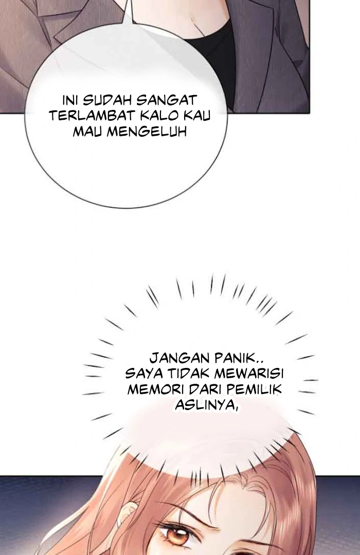 Meet My Wife, Who's Also My Fan Chapter 6 – halaman 53
