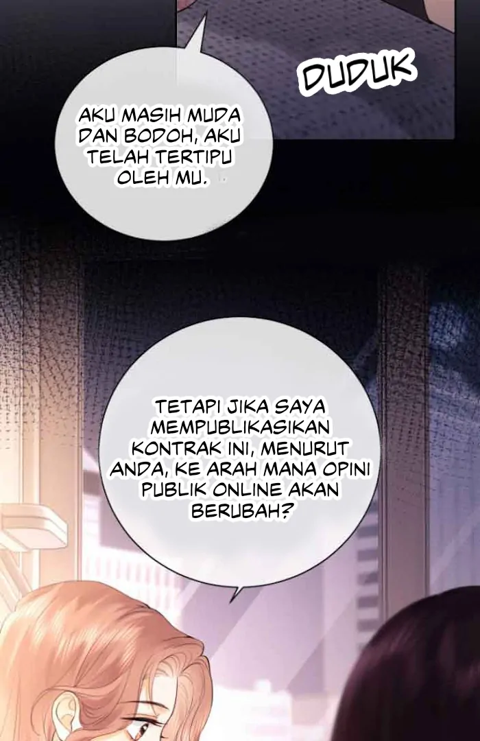 Meet My Wife, Who's Also My Fan Chapter 6 – halaman 55