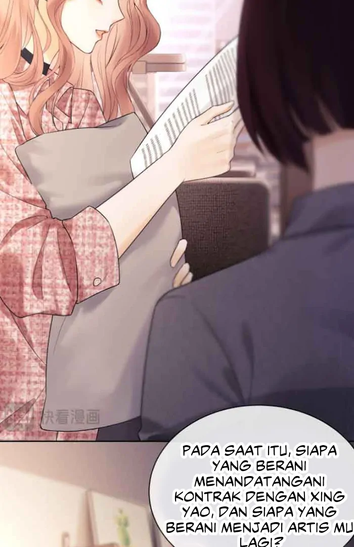 Meet My Wife, Who's Also My Fan Chapter 6 – halaman 56