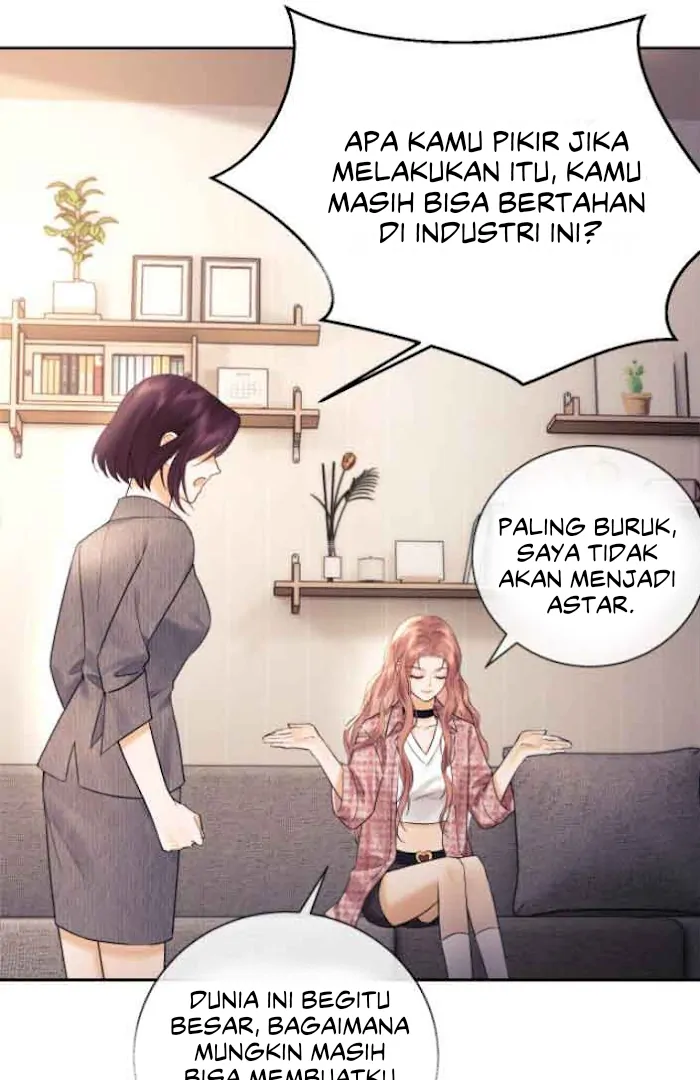 Meet My Wife, Who's Also My Fan Chapter 6 – halaman 59