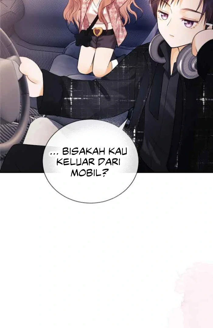 Meet My Wife, Who's Also My Fan Chapter 6 – halaman 6