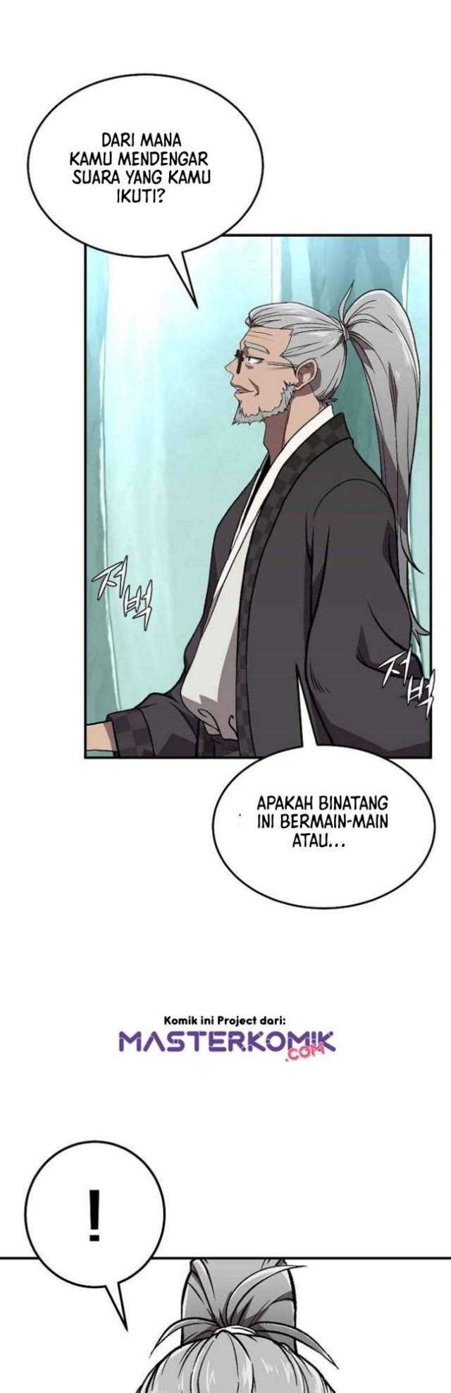 Millennium Spinning Chapter 1 – halaman 17