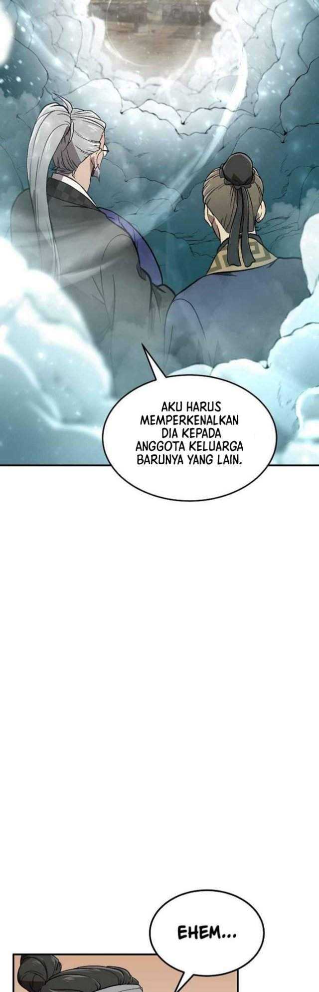 Millennium Spinning Chapter 1 – halaman 26