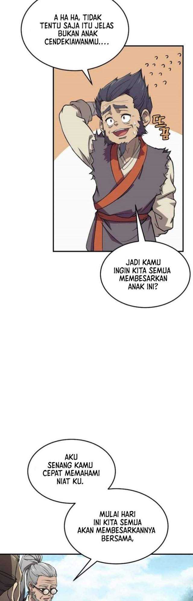 Millennium Spinning Chapter 1 – halaman 31