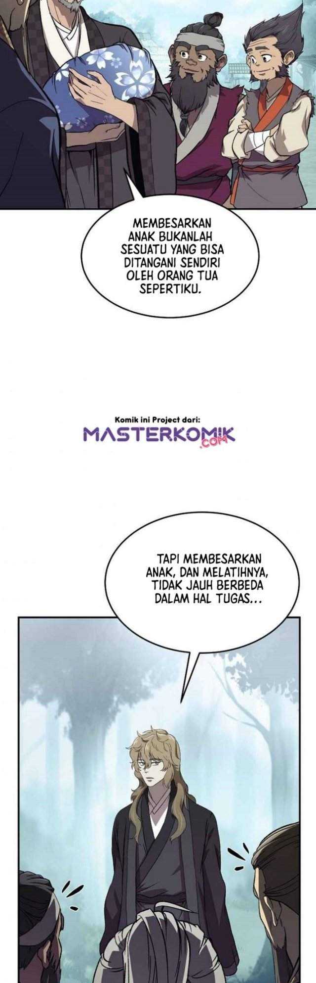 Millennium Spinning Chapter 1 – halaman 32