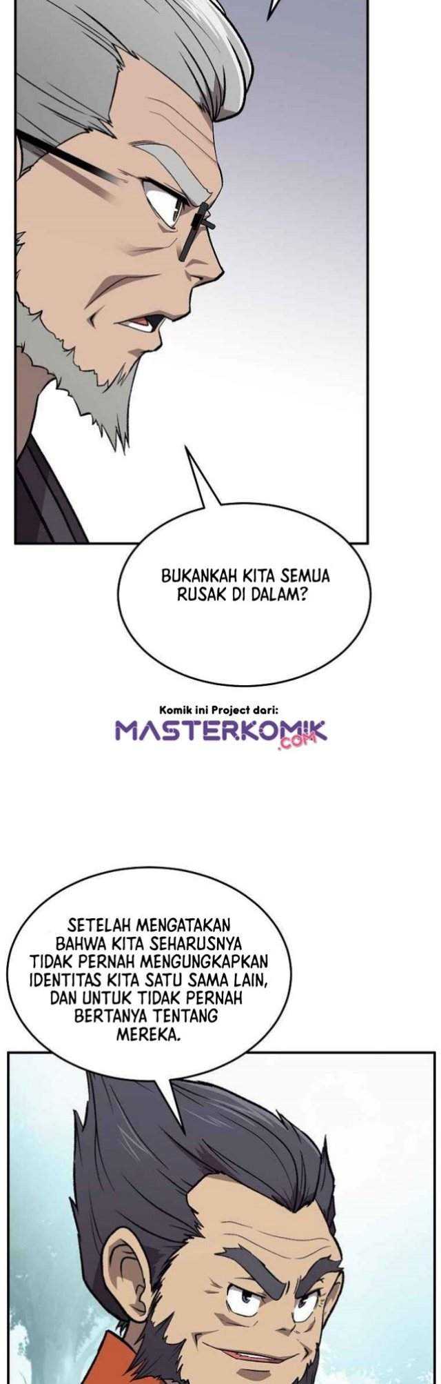 Millennium Spinning Chapter 1 – halaman 35