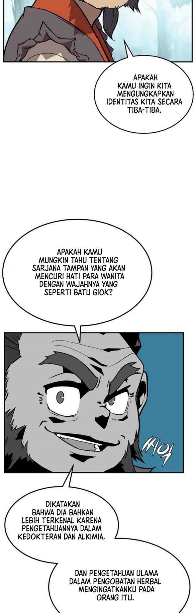 Millennium Spinning Chapter 1 – halaman 36