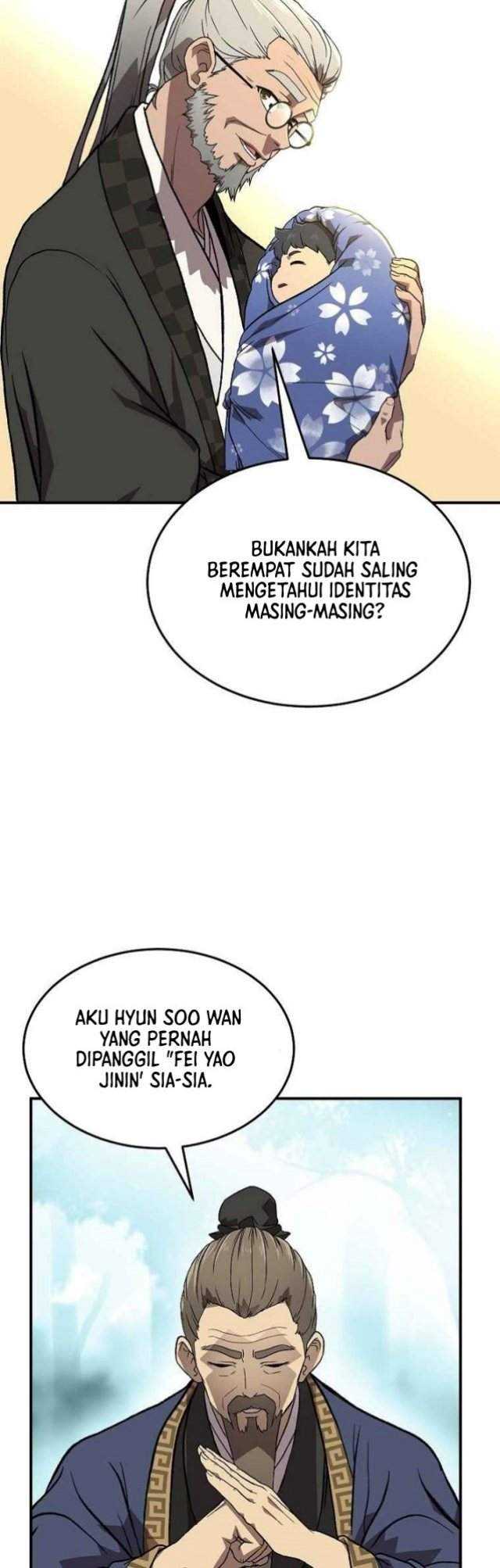 Millennium Spinning Chapter 1 – halaman 39