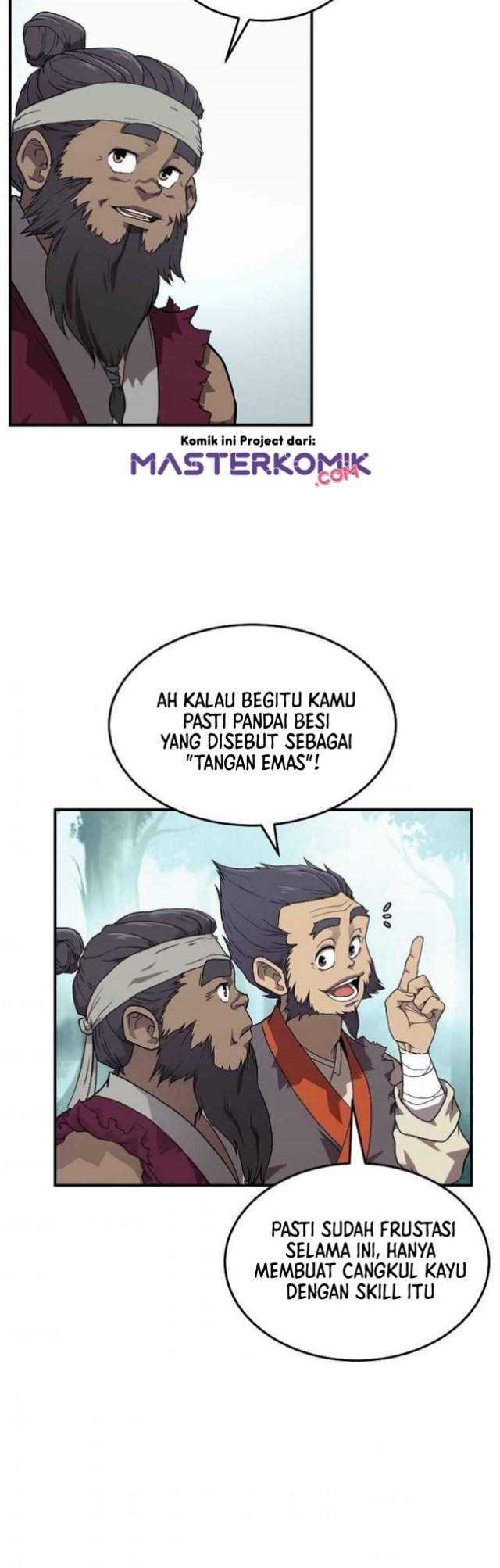 Millennium Spinning Chapter 1 – halaman 41