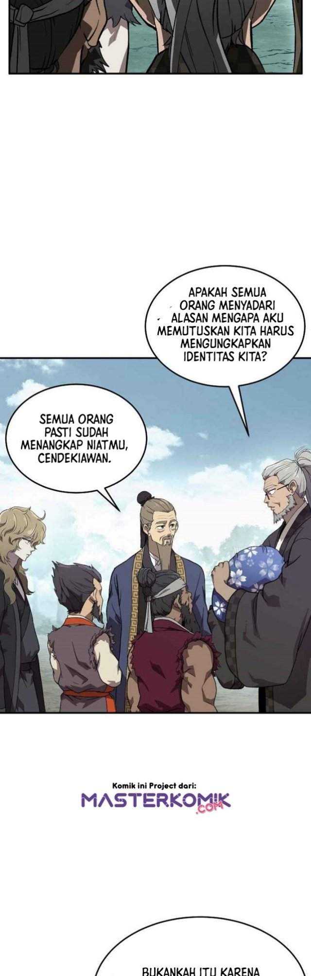 Millennium Spinning Chapter 1 – halaman 43