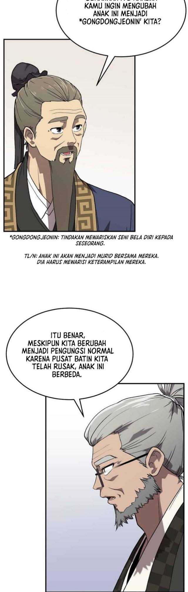 Millennium Spinning Chapter 1 – halaman 44