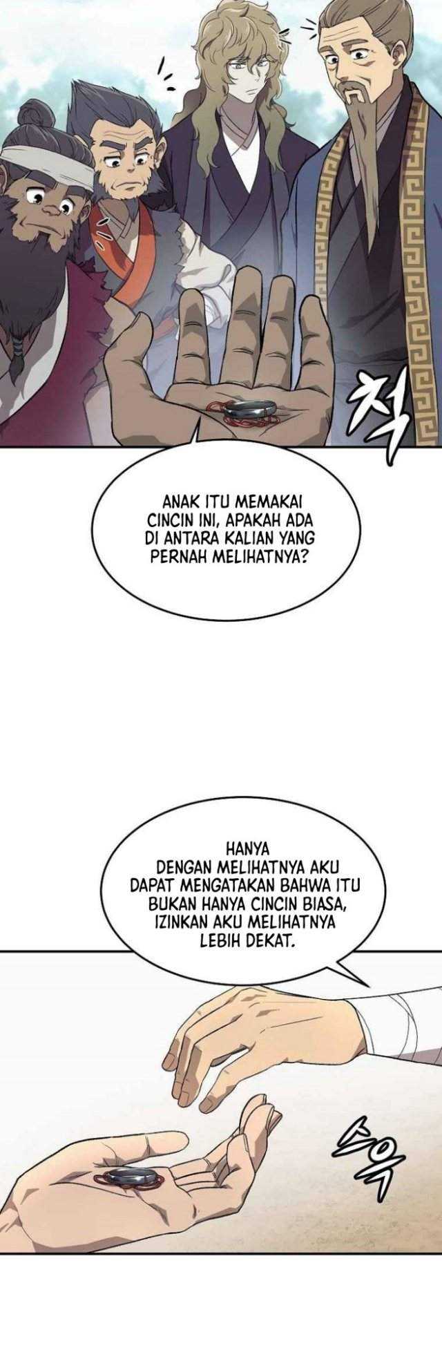 Millennium Spinning Chapter 1 – halaman 49