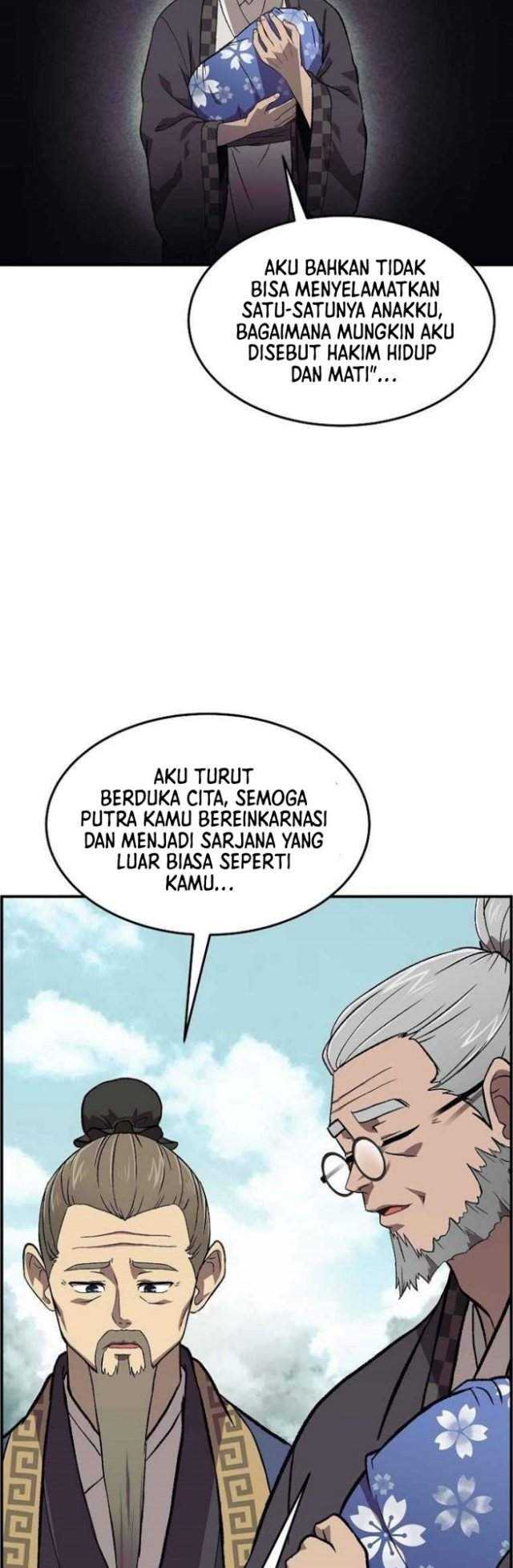 Millennium Spinning Chapter 1 – halaman 57