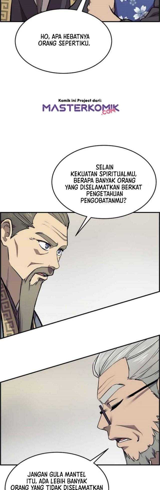 Millennium Spinning Chapter 1 – halaman 58