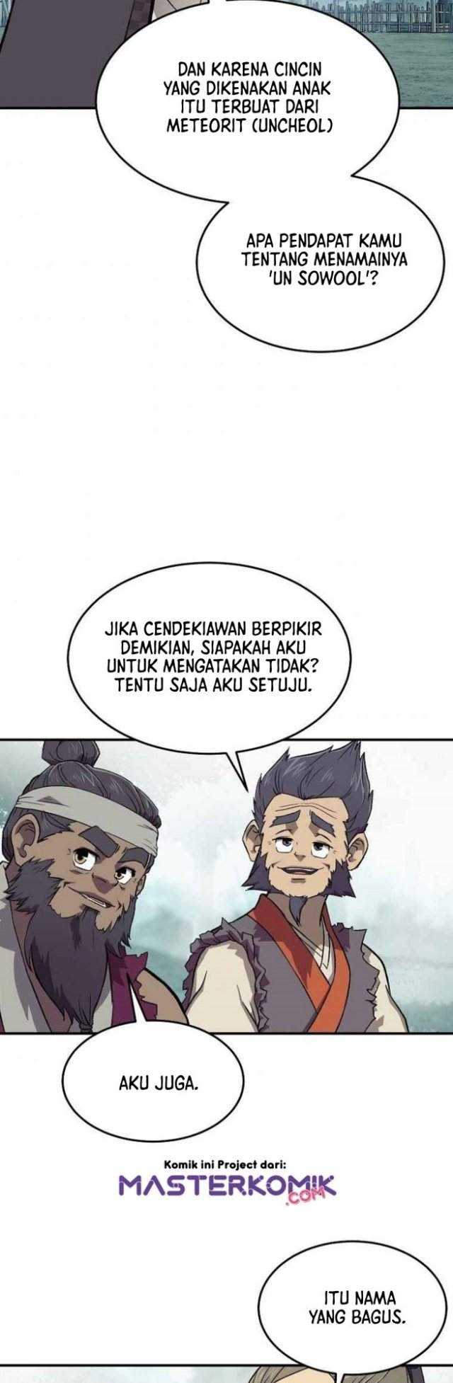 Millennium Spinning Chapter 1 – halaman 60